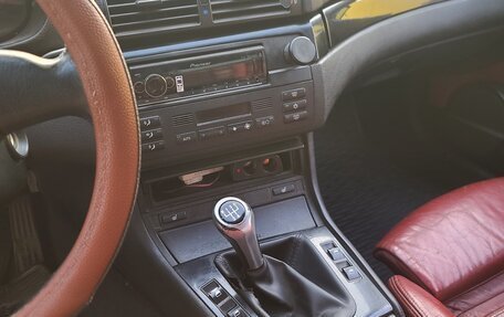 BMW 3 серия, 1999 год, 780 000 рублей, 4 фотография