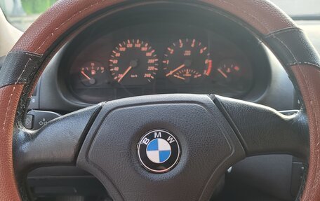 BMW 3 серия, 1999 год, 780 000 рублей, 3 фотография