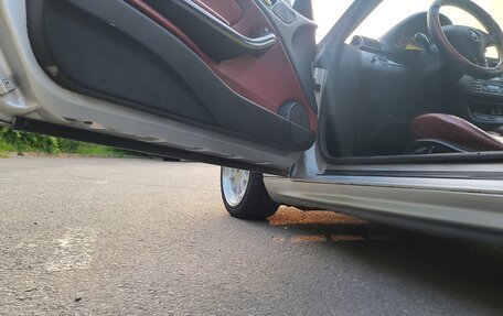 BMW 3 серия, 1999 год, 780 000 рублей, 9 фотография