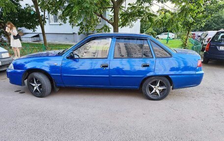 Daewoo Nexia I рестайлинг, 2011 год, 210 000 рублей, 5 фотография
