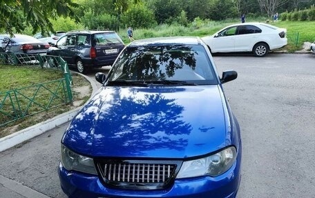 Daewoo Nexia I рестайлинг, 2011 год, 210 000 рублей, 2 фотография
