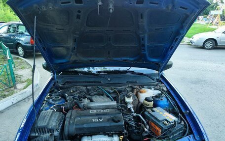 Daewoo Nexia I рестайлинг, 2011 год, 210 000 рублей, 13 фотография