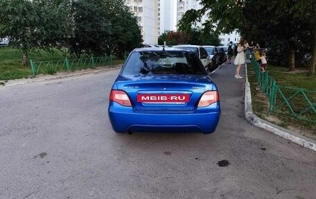Daewoo Nexia I рестайлинг, 2011 год, 210 000 рублей, 3 фотография