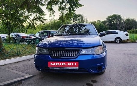 Daewoo Nexia I рестайлинг, 2011 год, 210 000 рублей, 4 фотография