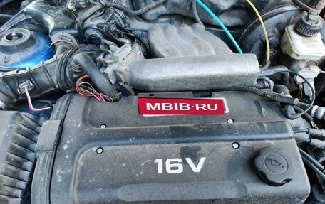 Daewoo Nexia I рестайлинг, 2011 год, 210 000 рублей, 16 фотография
