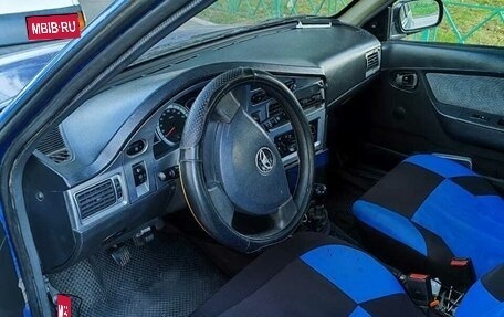 Daewoo Nexia I рестайлинг, 2011 год, 210 000 рублей, 10 фотография