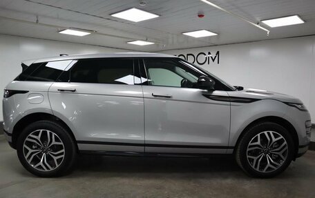 Land Rover Range Rover Evoque II, 2024 год, 6 090 000 рублей, 6 фотография
