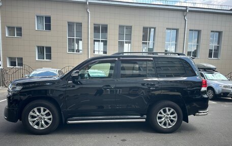Toyota Land Cruiser 200, 2008 год, 3 600 000 рублей, 3 фотография