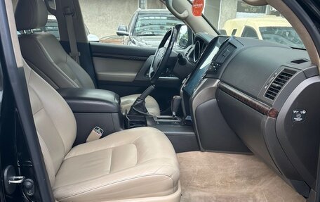Toyota Land Cruiser 200, 2008 год, 3 600 000 рублей, 9 фотография