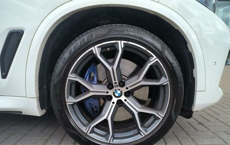 BMW X5, 2019 год, 7 050 000 рублей, 9 фотография