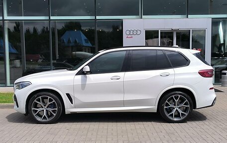 BMW X5, 2019 год, 7 050 000 рублей, 8 фотография