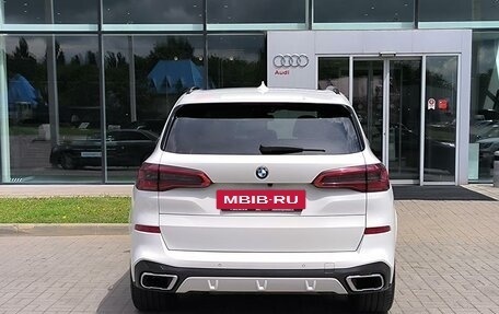 BMW X5, 2019 год, 7 050 000 рублей, 6 фотография