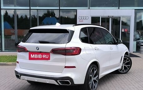 BMW X5, 2019 год, 7 050 000 рублей, 5 фотография