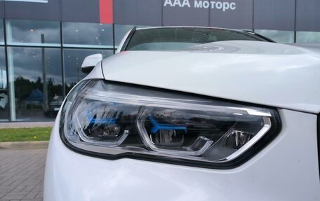 BMW X5, 2019 год, 7 050 000 рублей, 10 фотография