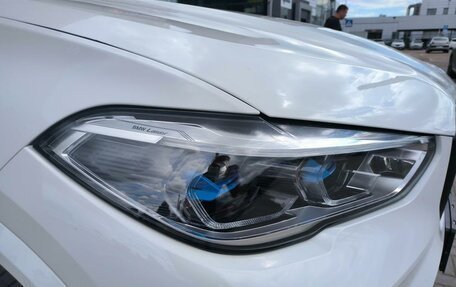 BMW X5, 2019 год, 7 050 000 рублей, 11 фотография