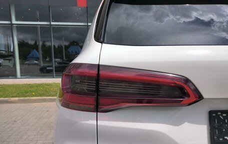 BMW X5, 2019 год, 7 050 000 рублей, 14 фотография