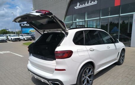 BMW X5, 2019 год, 7 050 000 рублей, 15 фотография