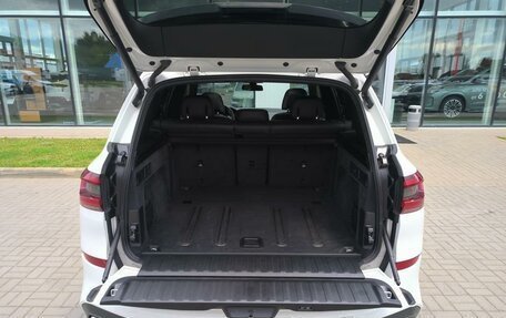 BMW X5, 2019 год, 7 050 000 рублей, 19 фотография