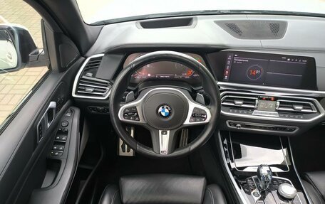 BMW X5, 2019 год, 7 050 000 рублей, 24 фотография