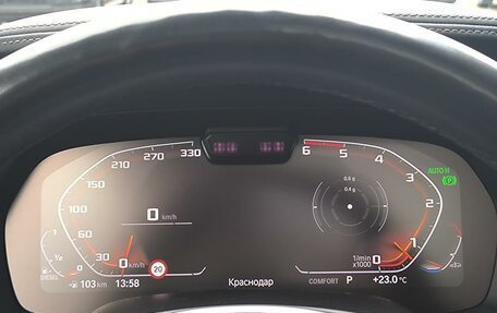 BMW X5, 2019 год, 7 050 000 рублей, 22 фотография