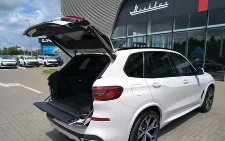 BMW X5, 2019 год, 7 050 000 рублей, 16 фотография