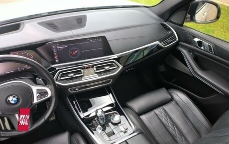 BMW X5, 2019 год, 7 050 000 рублей, 25 фотография