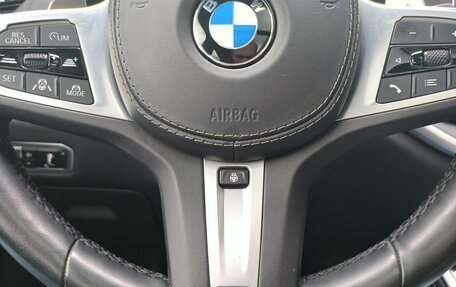 BMW X5, 2019 год, 7 050 000 рублей, 29 фотография