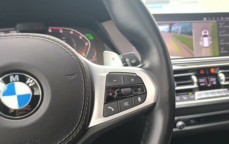 BMW X5, 2019 год, 7 050 000 рублей, 28 фотография