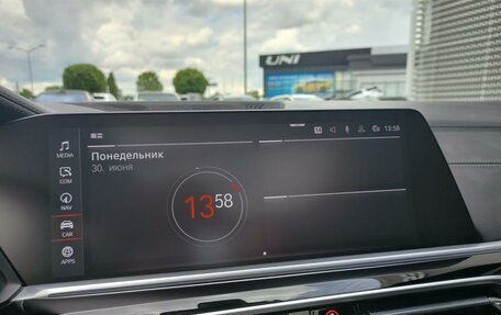 BMW X5, 2019 год, 7 050 000 рублей, 35 фотография