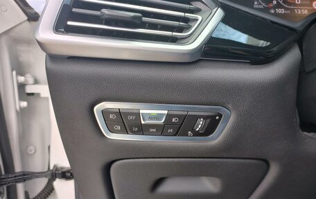 BMW X5, 2019 год, 7 050 000 рублей, 37 фотография