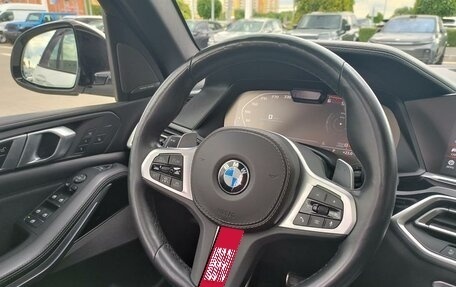 BMW X5, 2019 год, 7 050 000 рублей, 26 фотография