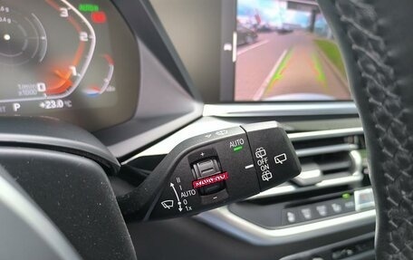 BMW X5, 2019 год, 7 050 000 рублей, 30 фотография