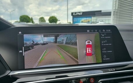 BMW X5, 2019 год, 7 050 000 рублей, 36 фотография