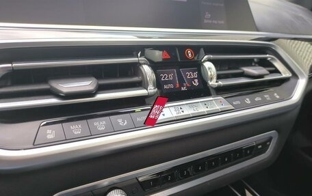 BMW X5, 2019 год, 7 050 000 рублей, 34 фотография