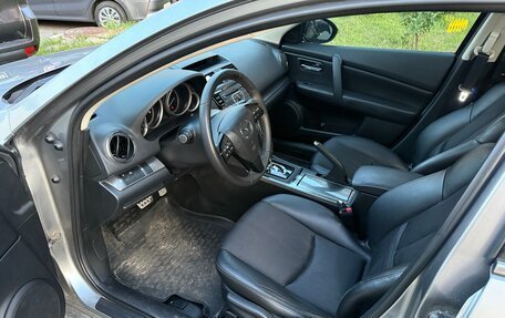 Mazda 6, 2010 год, 1 000 000 рублей, 6 фотография