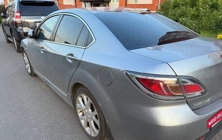 Mazda 6, 2010 год, 1 000 000 рублей, 4 фотография