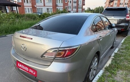 Mazda 6, 2010 год, 1 000 000 рублей, 3 фотография