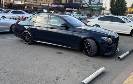 Mercedes-Benz E-Класс, 2018 год, 4 200 000 рублей, 12 фотография