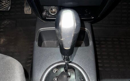 Suzuki SX4 II рестайлинг, 2011 год, 860 000 рублей, 12 фотография