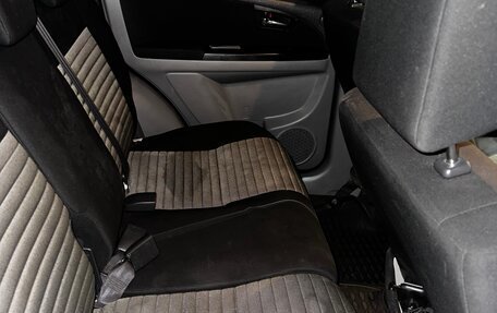Suzuki SX4 II рестайлинг, 2011 год, 860 000 рублей, 14 фотография