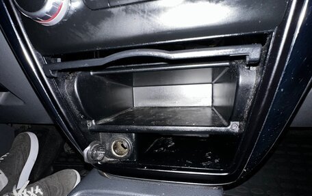 Suzuki SX4 II рестайлинг, 2011 год, 860 000 рублей, 24 фотография