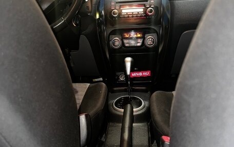 Suzuki SX4 II рестайлинг, 2011 год, 860 000 рублей, 15 фотография