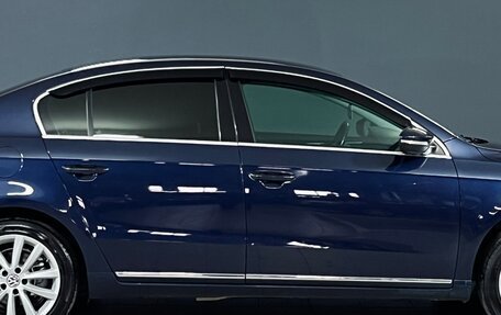 Volkswagen Passat B7, 2012 год, 1 290 000 рублей, 6 фотография