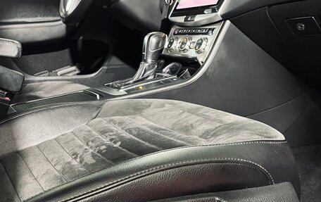 Volkswagen Passat B7, 2012 год, 1 290 000 рублей, 13 фотография
