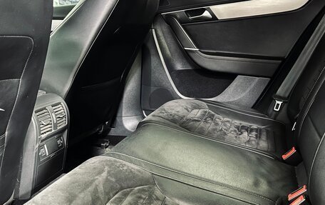 Volkswagen Passat B7, 2012 год, 1 290 000 рублей, 14 фотография