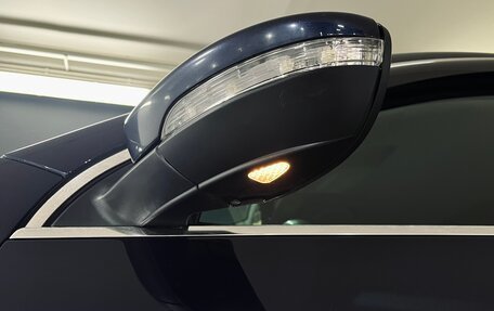 Volkswagen Passat B7, 2012 год, 1 290 000 рублей, 11 фотография