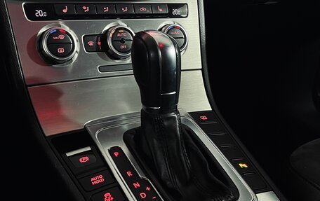 Volkswagen Passat B7, 2012 год, 1 290 000 рублей, 20 фотография