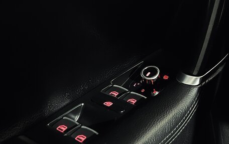 Volkswagen Passat B7, 2012 год, 1 290 000 рублей, 22 фотография