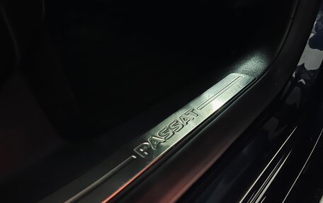 Volkswagen Passat B7, 2012 год, 1 290 000 рублей, 27 фотография