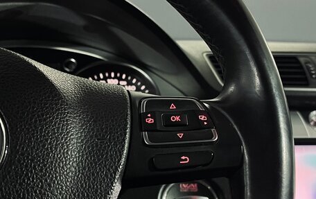 Volkswagen Passat B7, 2012 год, 1 290 000 рублей, 24 фотография